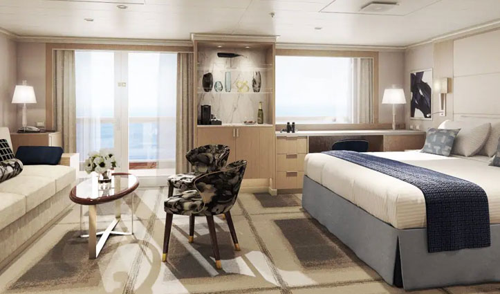 NEPTUNE SUITES: SC